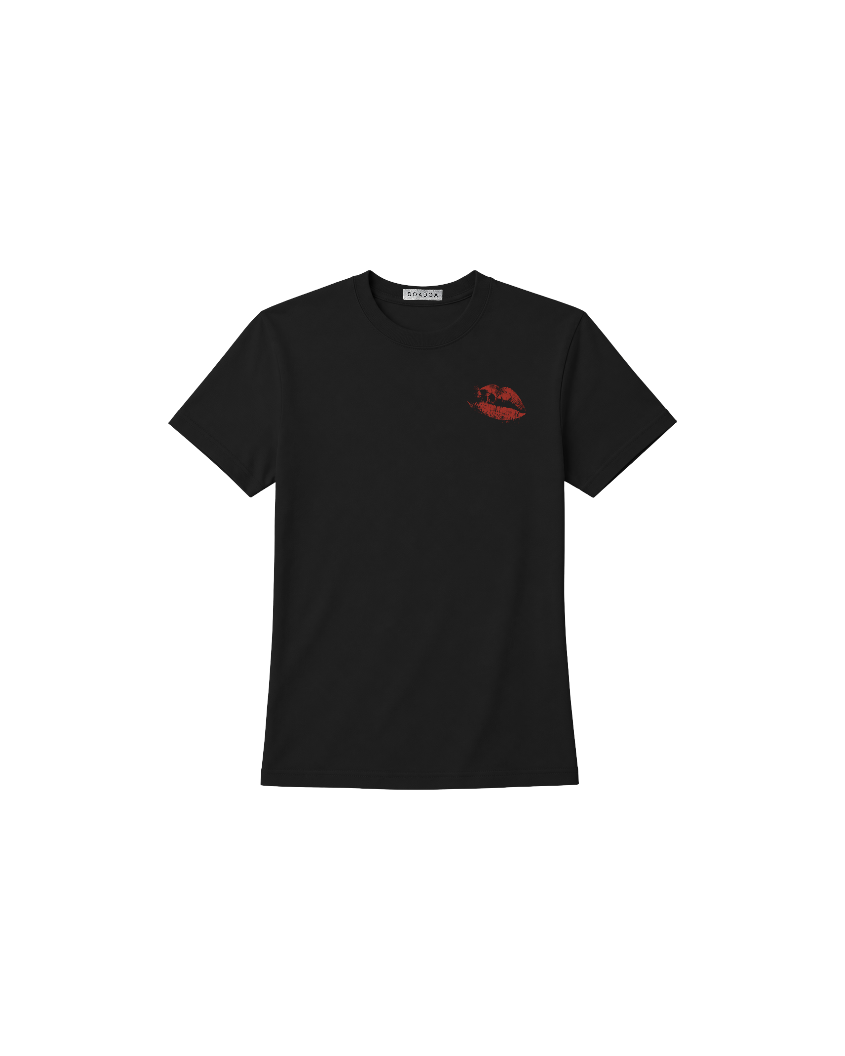 The Last Kiss Men Tee