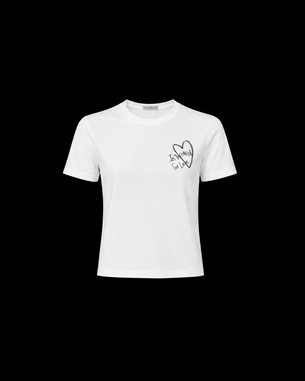 ITMFL Women Statement Tee