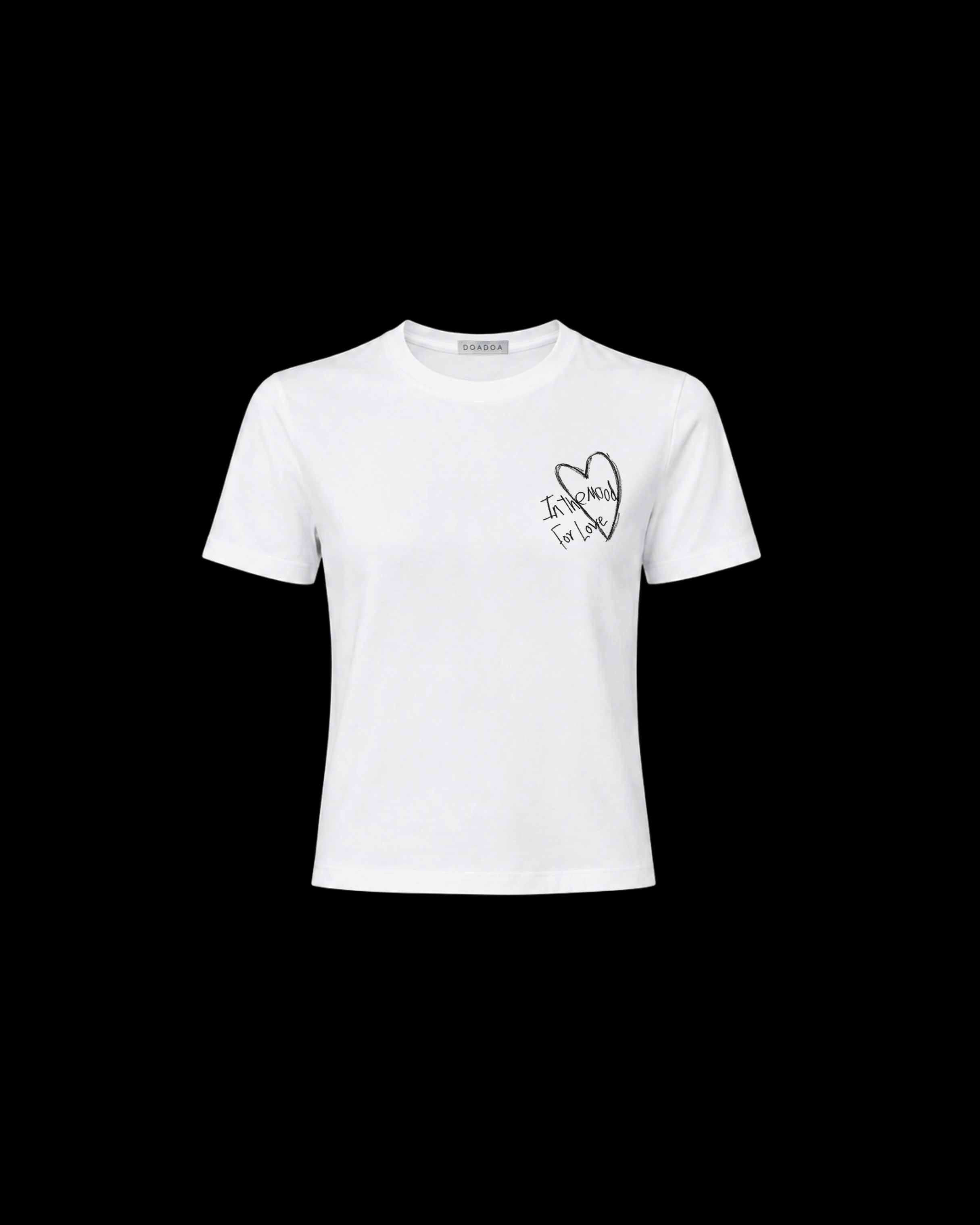 ITMFL Women Statement Tee