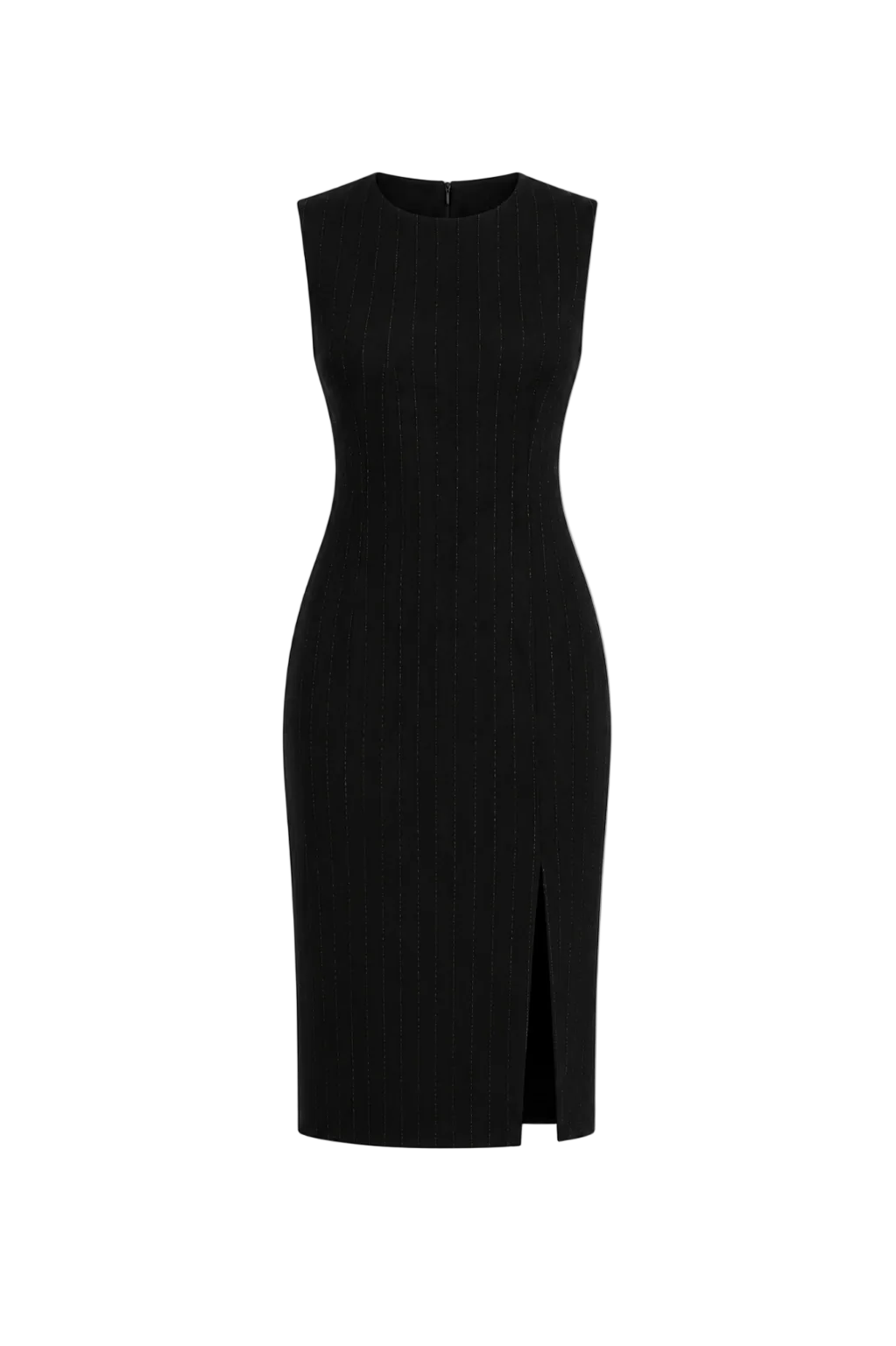 The Monolith Dress