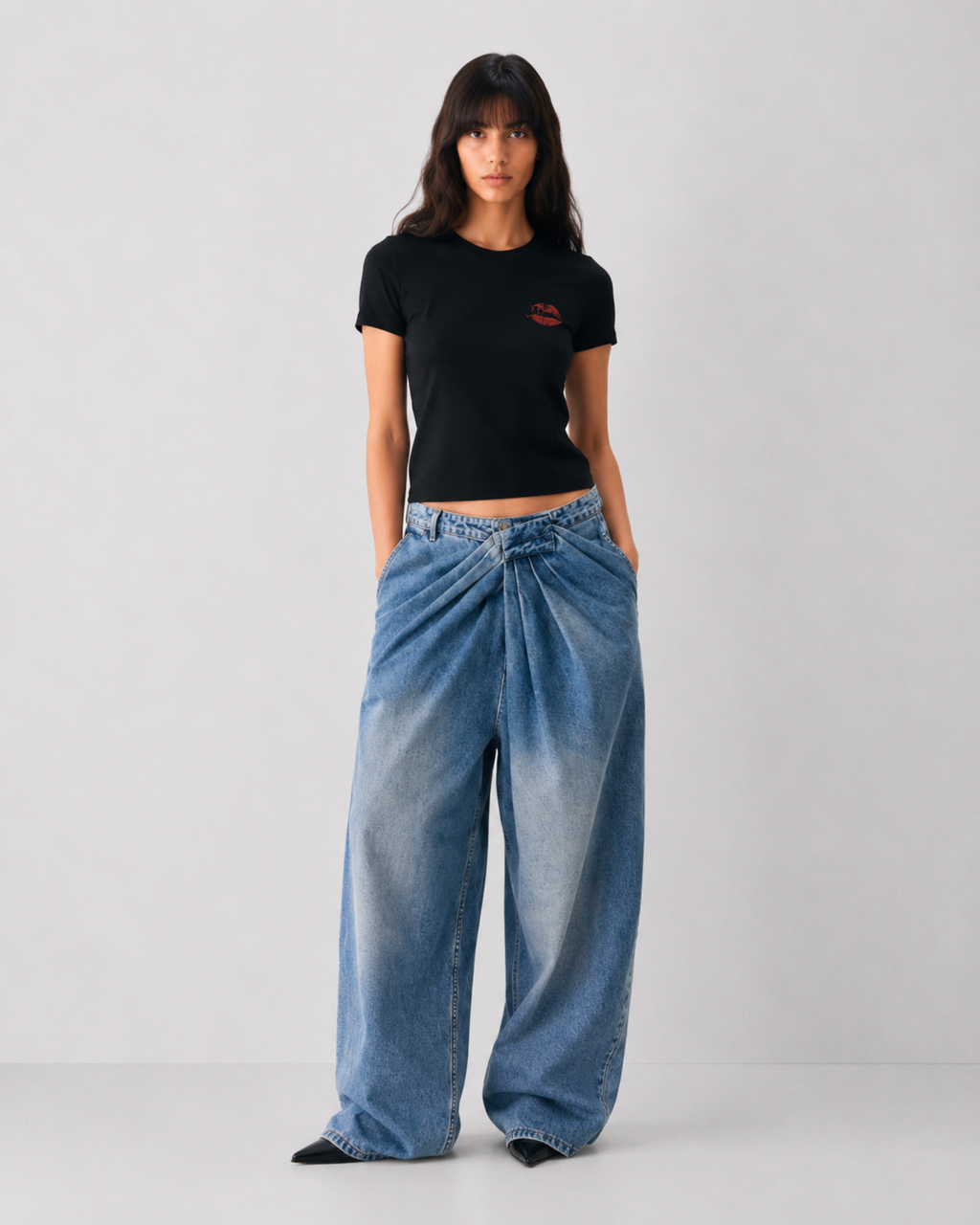The Last Kiss Women Tee