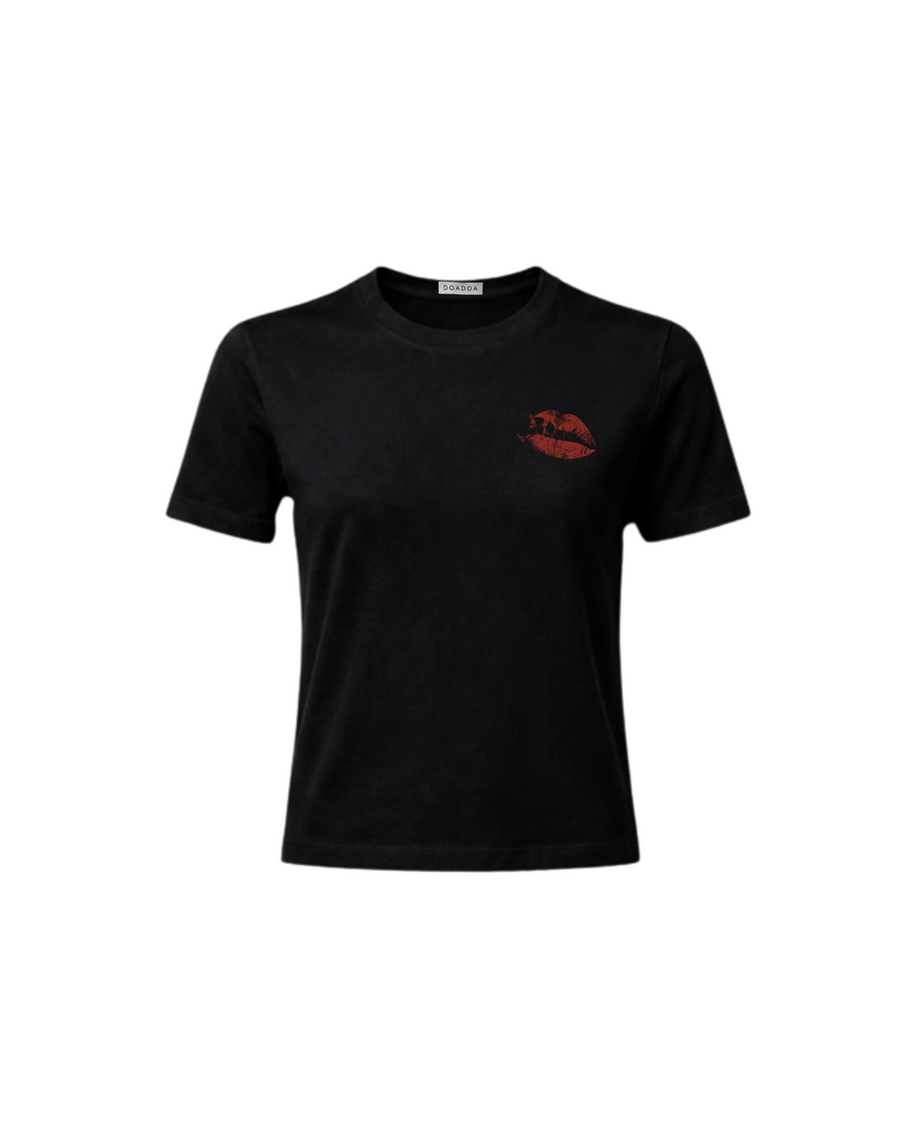 The Last Kiss Women Tee
