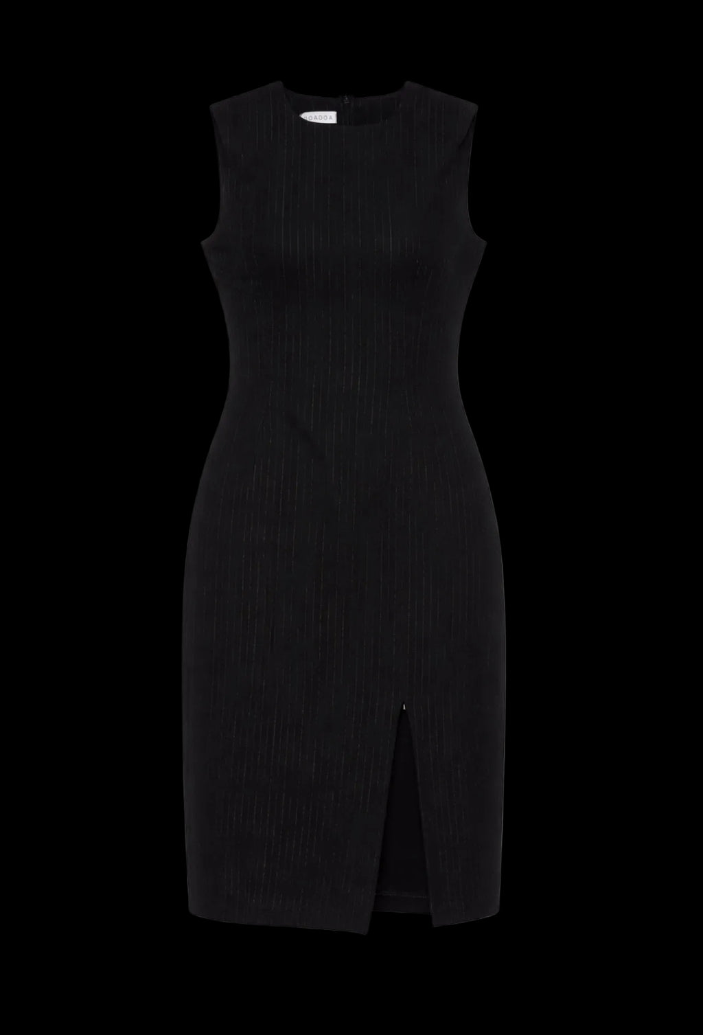 The Monolith Dress