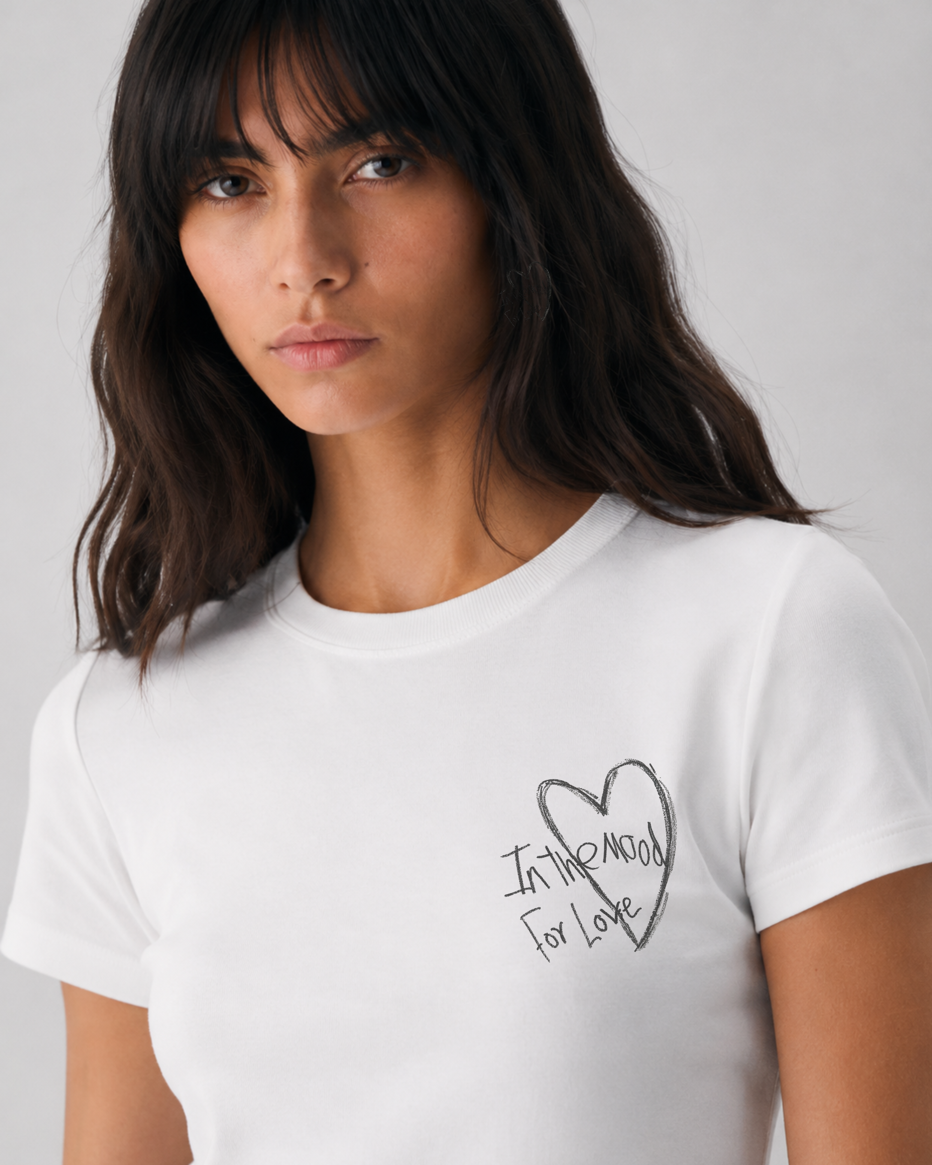 ITMFL Women Statement Tee