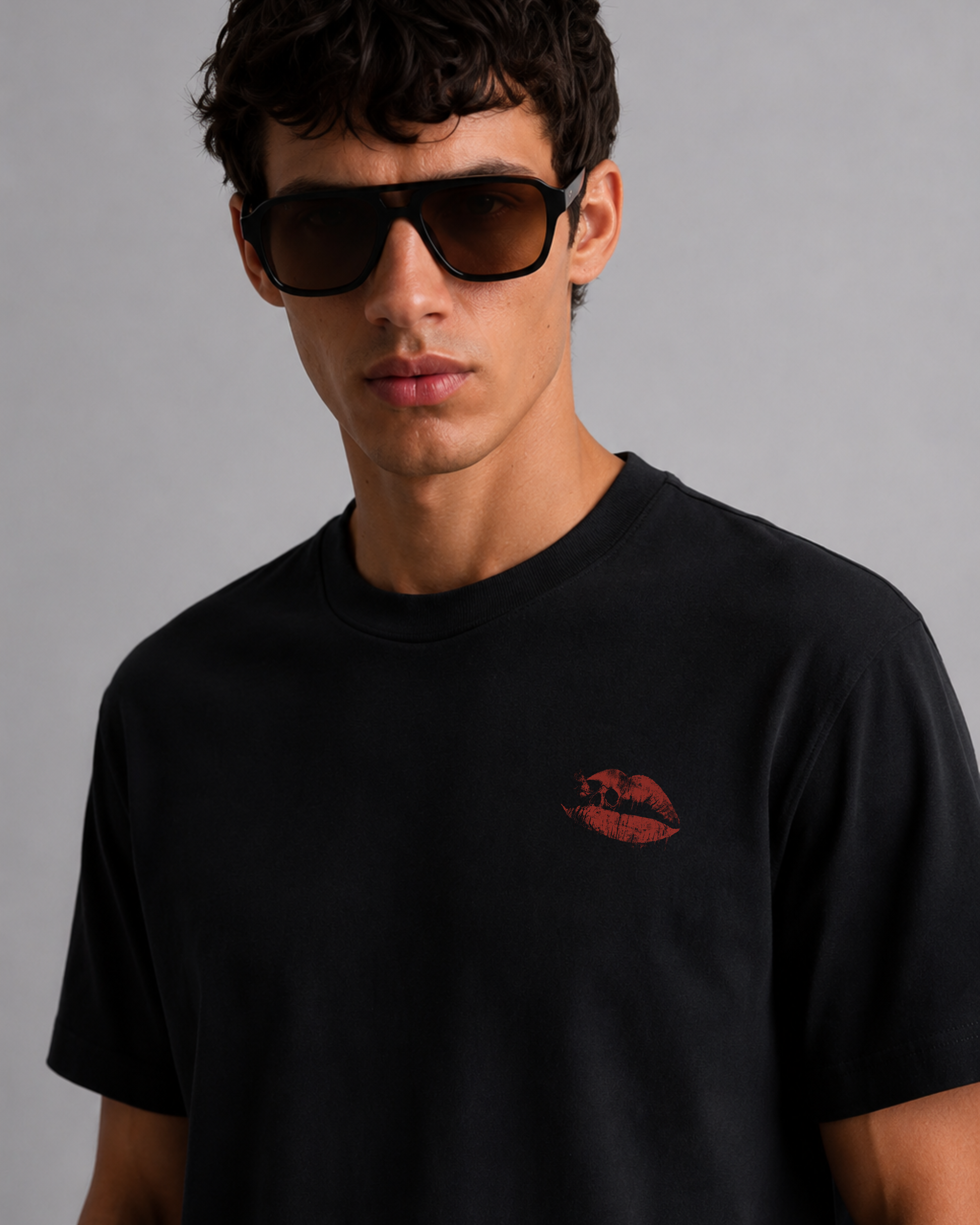 The Last Kiss Men Tee