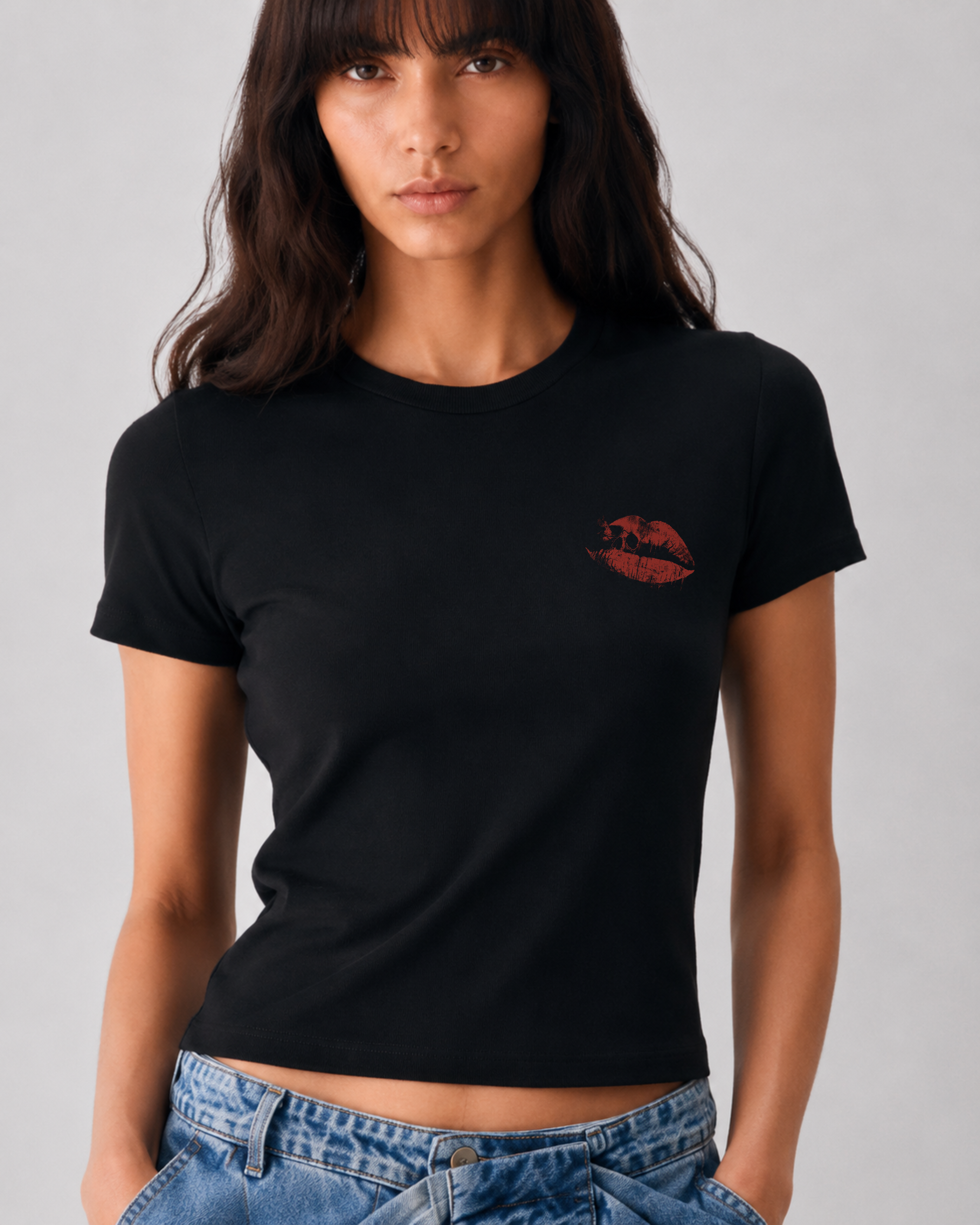 The Last Kiss Women Tee