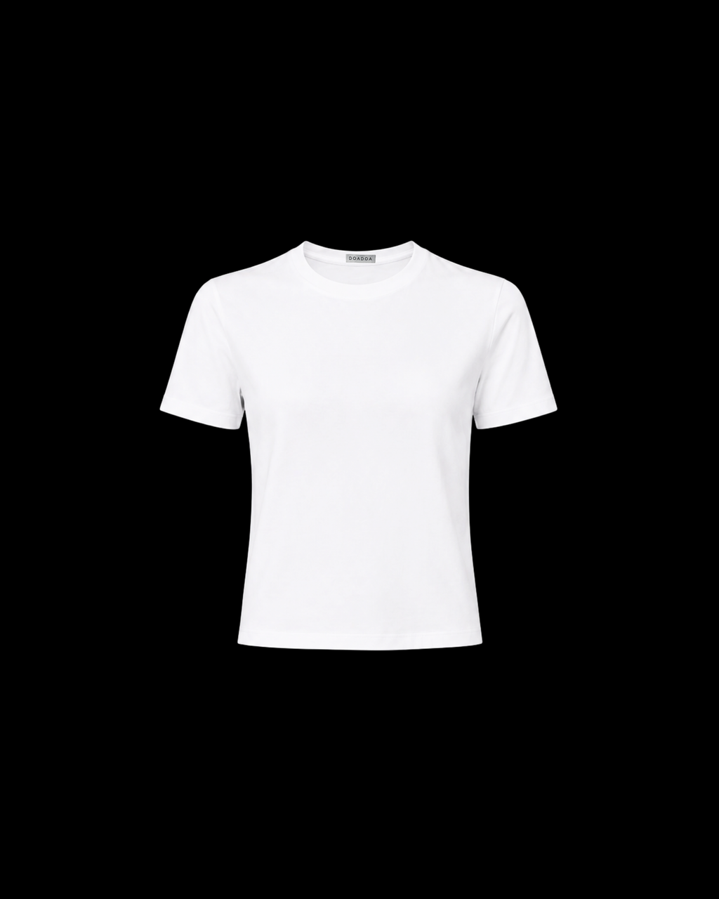 Foundation Basic Women Tee