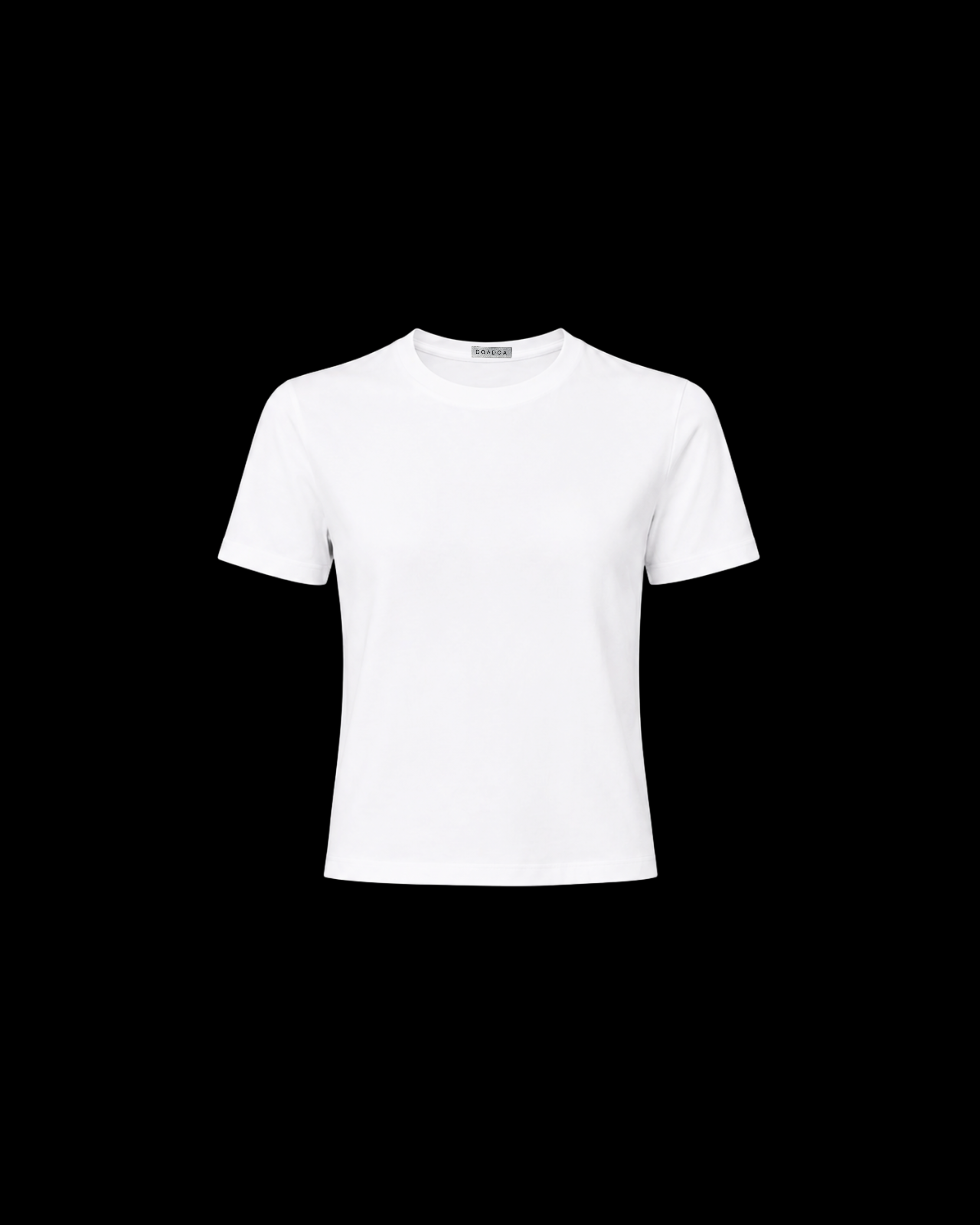 Foundation Basic Women Tee