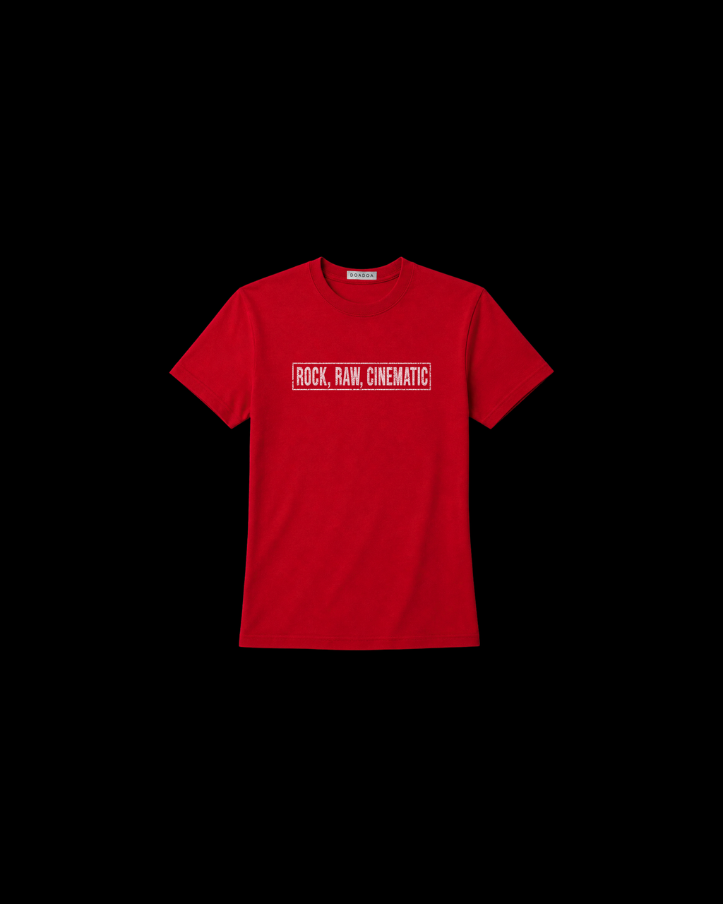 House Narrative Women Tee