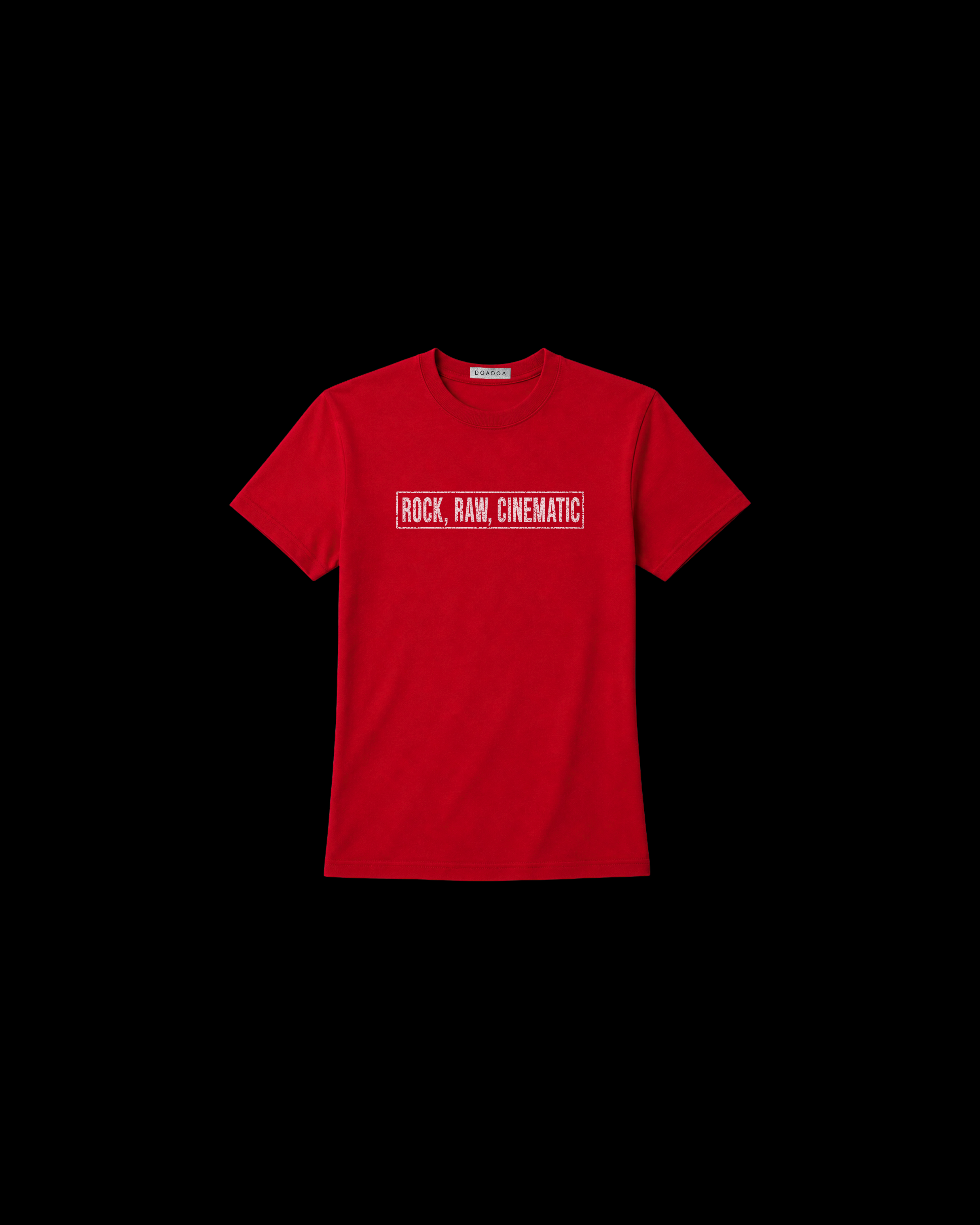 House Narrative Women Tee