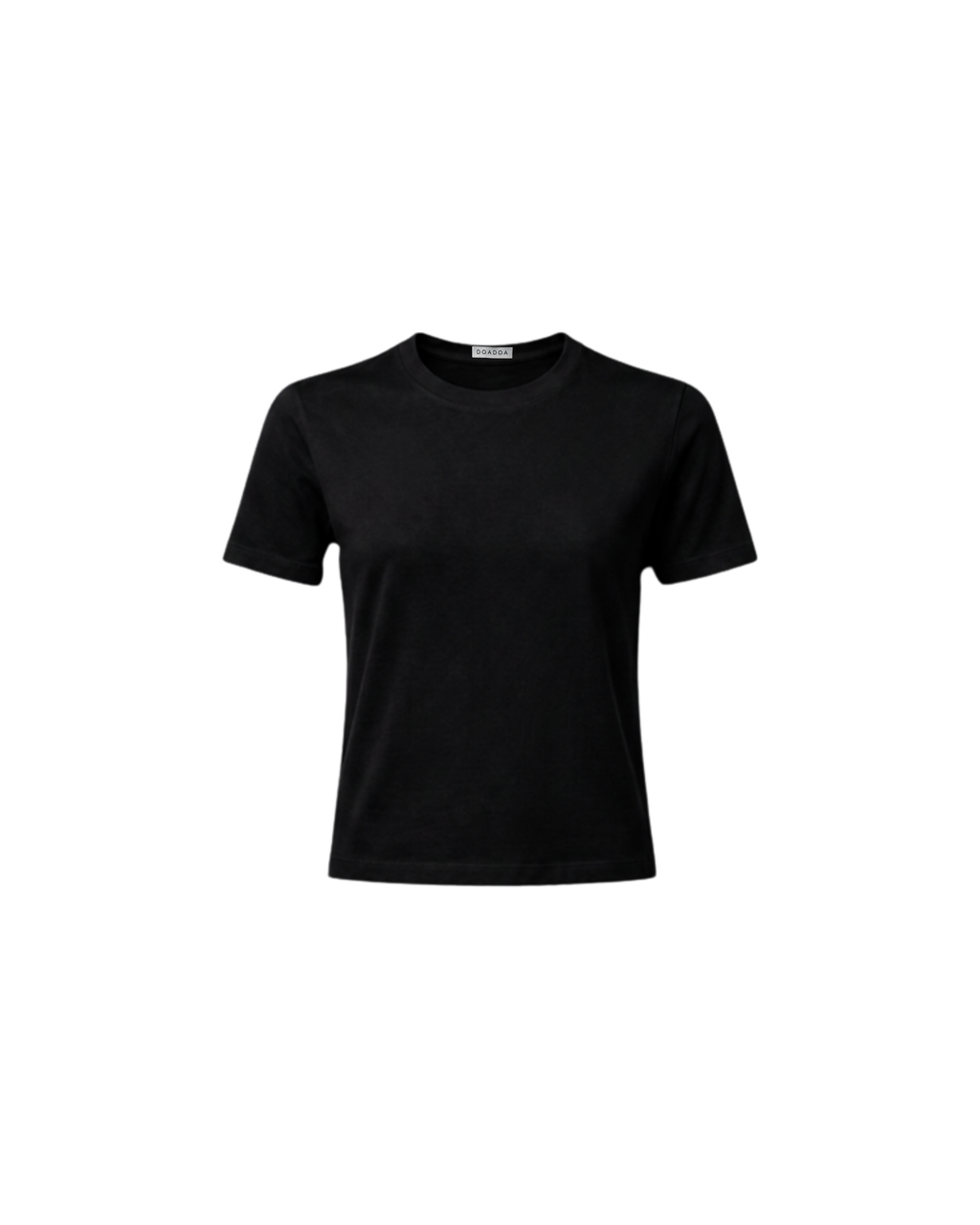 Foundation Basic Women Tee