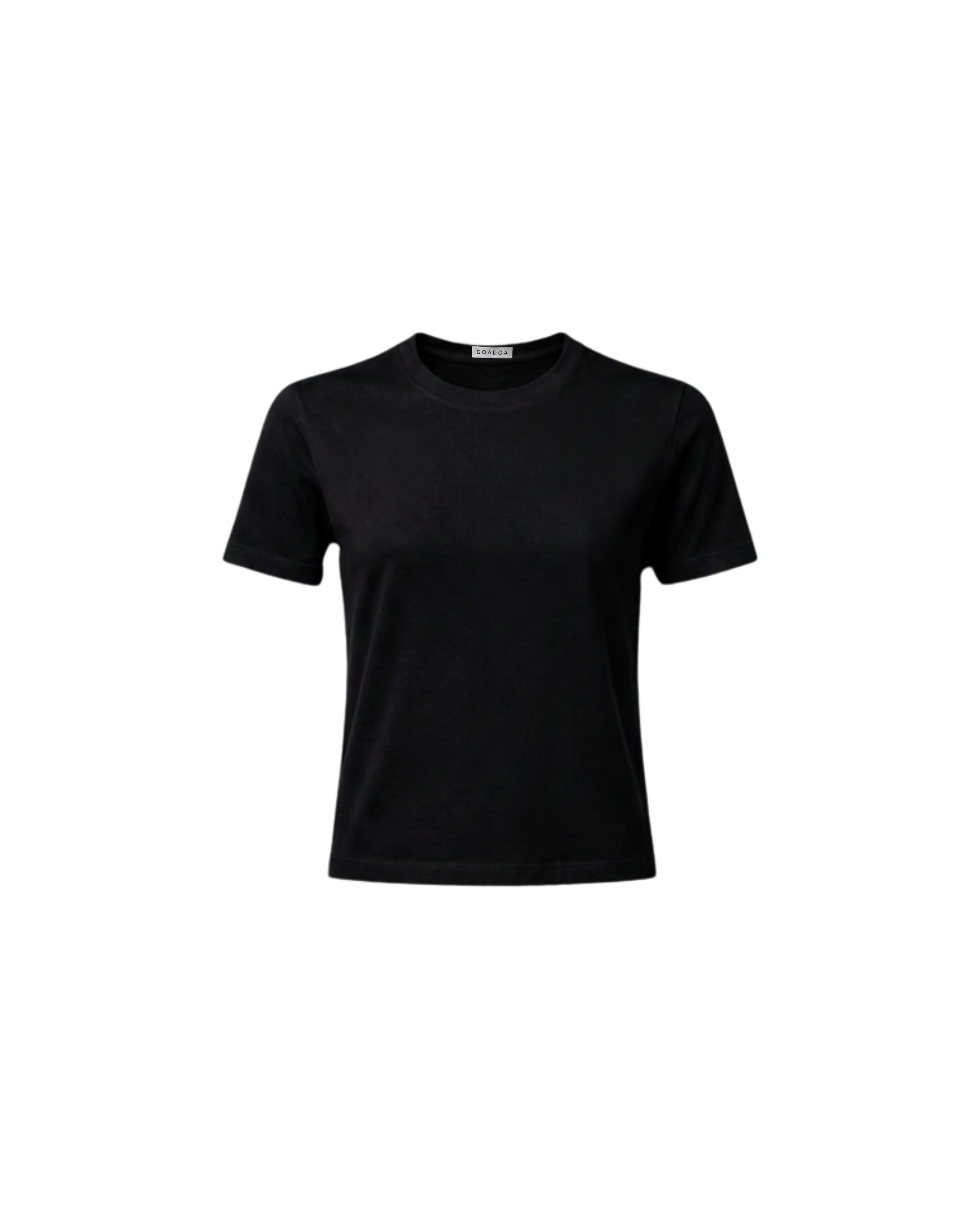 Foundation Basic Women Tee