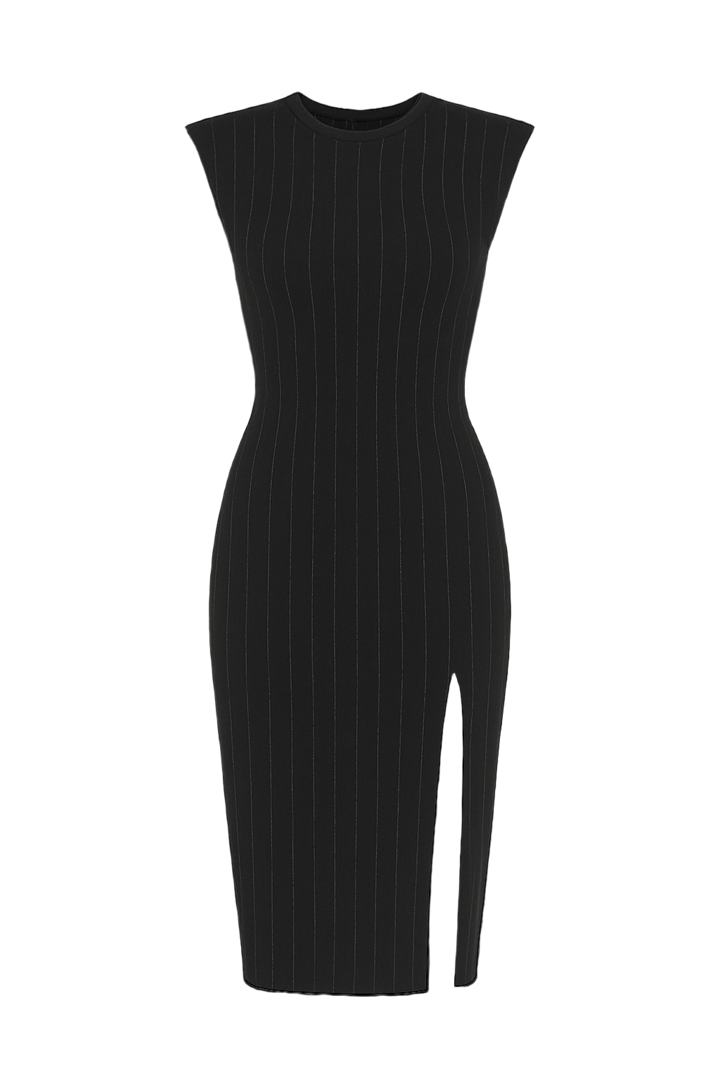 The Monolith Dress