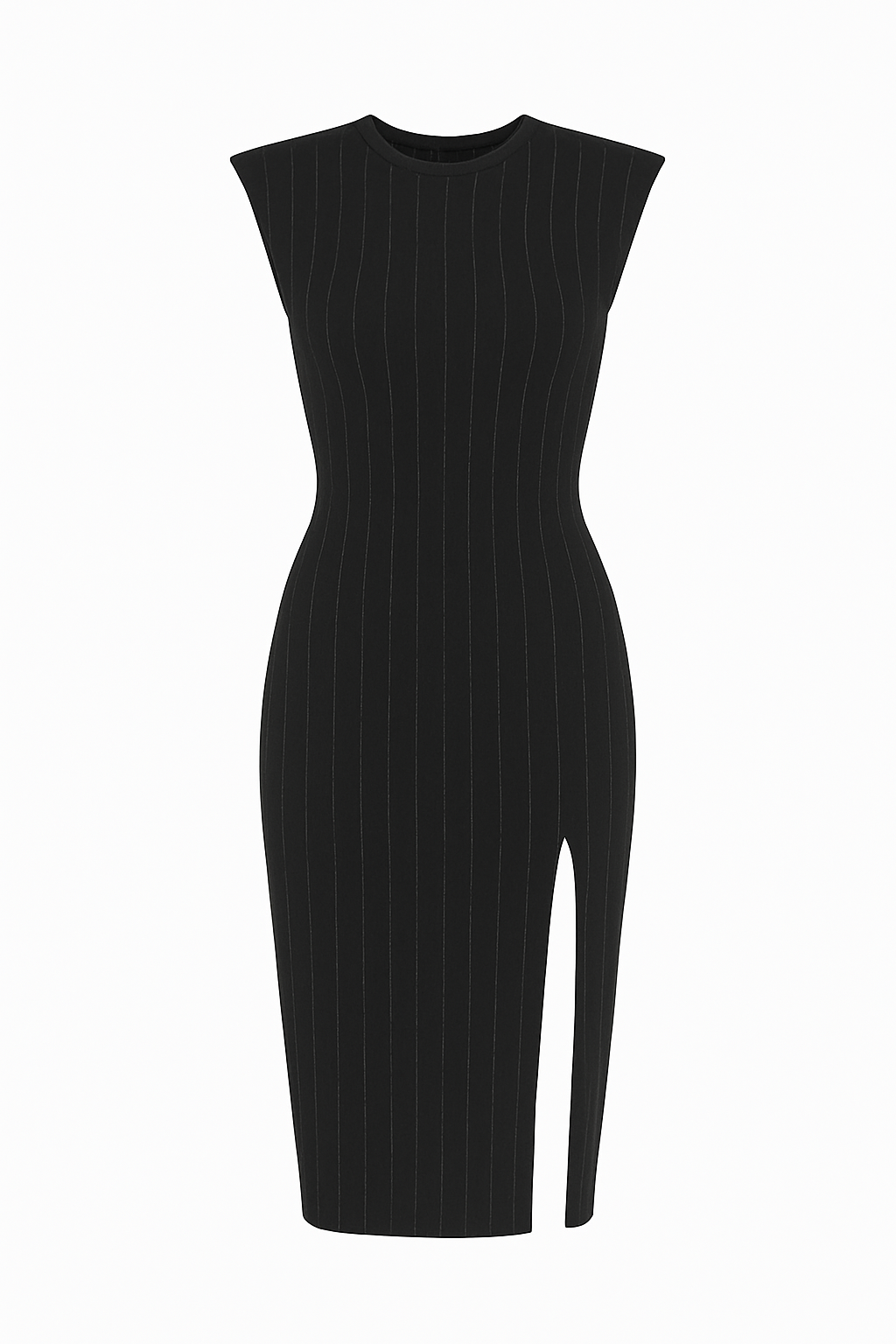 The Monolith Dress