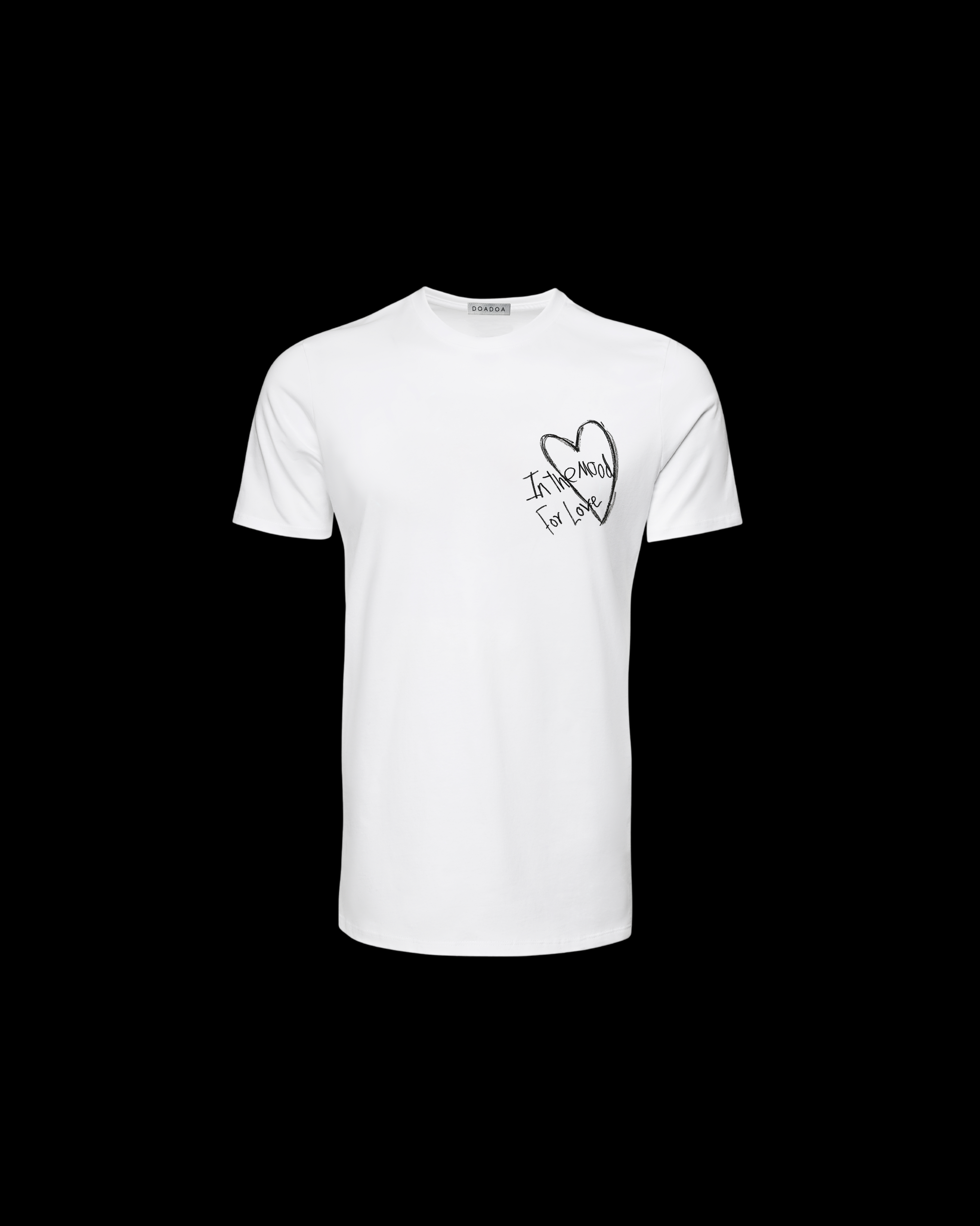 ITMFL Men Statement Tee