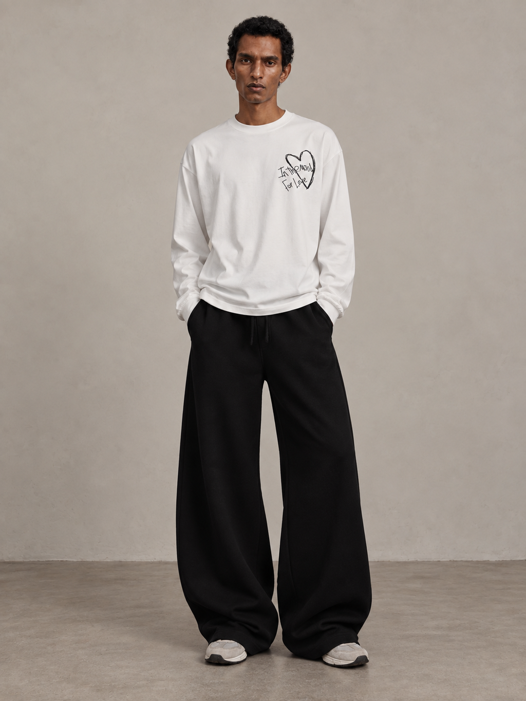Arc Pants