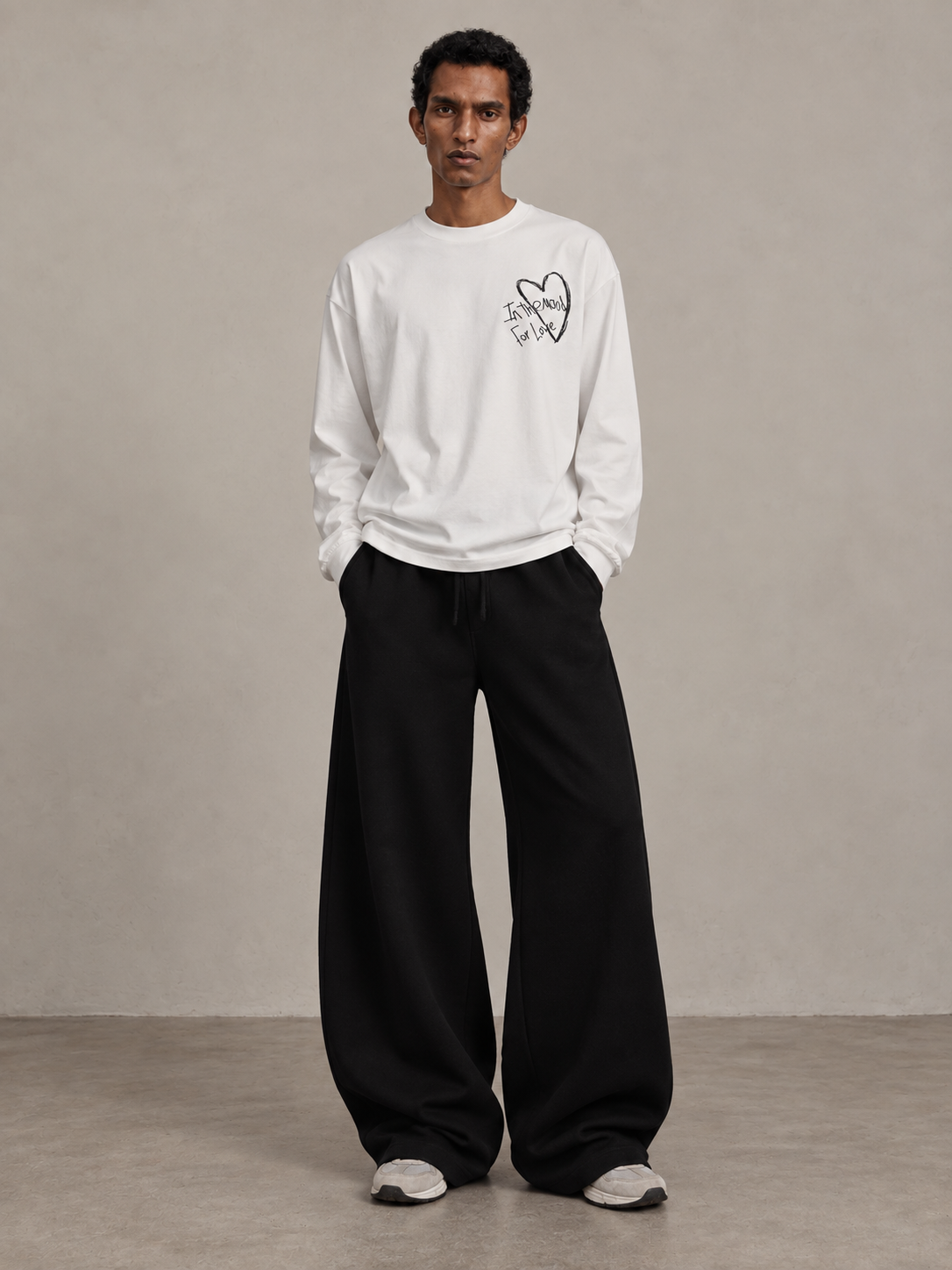 Arc Pants