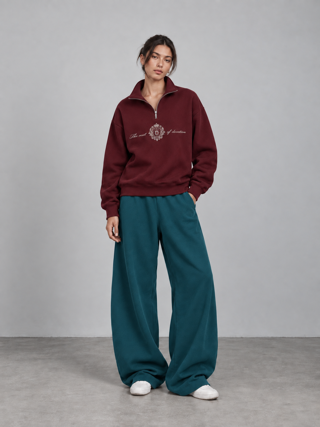Arc Pants