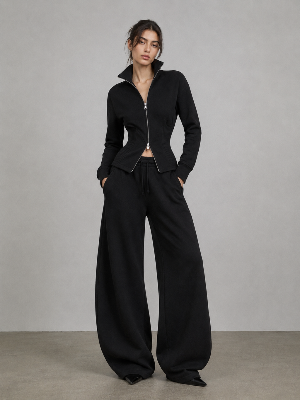 Arc Pants