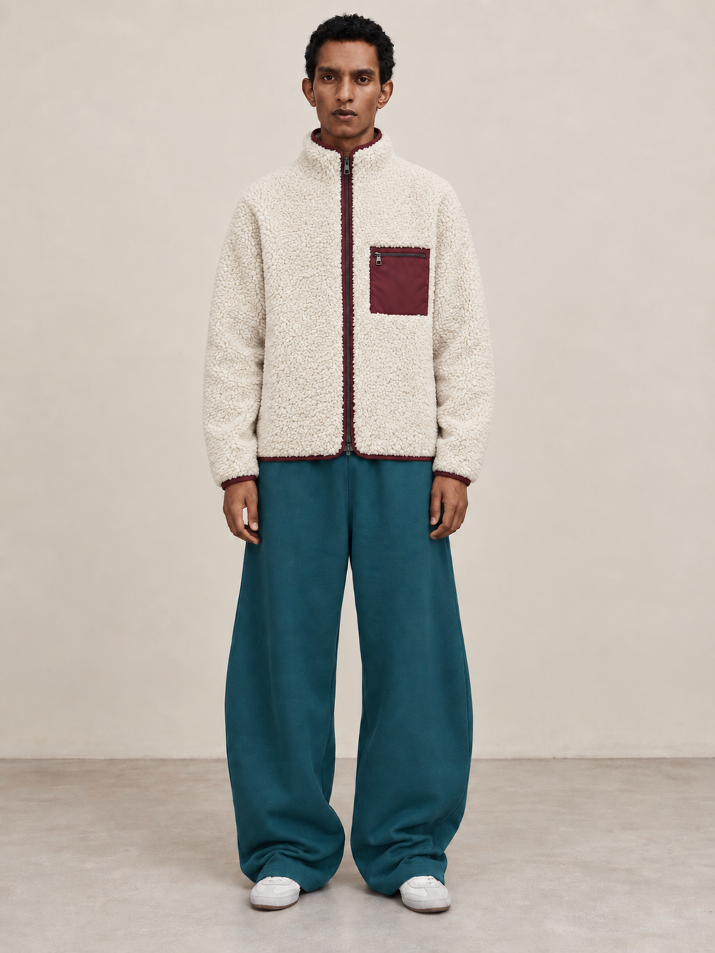 Arc Pants